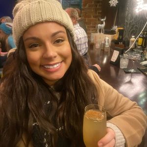 Meet your Posher, Marina